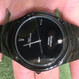 Men’s Armitron watch